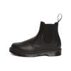 Dr. Martens 2976 Mono Smooth Leather Chelsea Boot Black Unisex Sneakers 25685001
