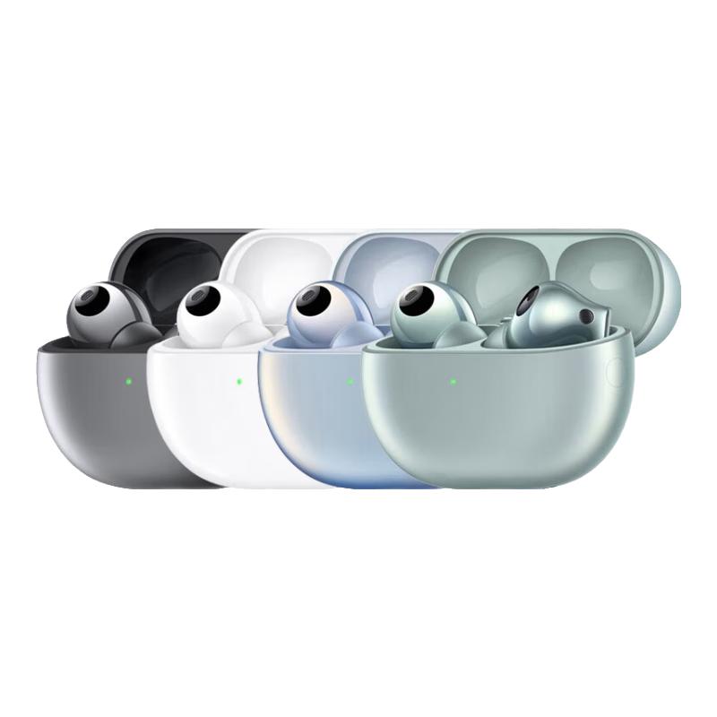 Huawei FreeBuds Pro 3 True Wireless Noise Cancelling Earbuds