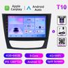 Car Radio For Mercedes Benz E Class W211 2002-2010 Wireless CarPlay Android Auto GPS Multimedia Player Autoradio No 2din DVD