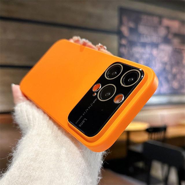 Противоударный защитный чехол для камеры для Iphone 14 Pro Max 13 12 11 Pro Max 14plus противоударный бампер матовый силиконовый чехол на заднюю панель