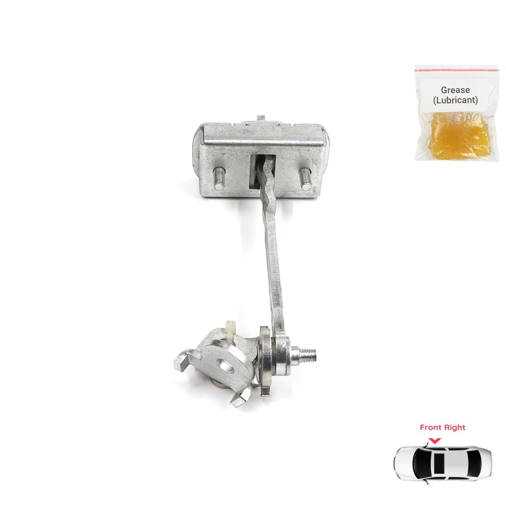 BDP1485 Front Right Door Stop Check Assy Limiter Strap for Mercedes Sprinter W901 W902 W903 W904 W905 VW LT MK2 1996-2006