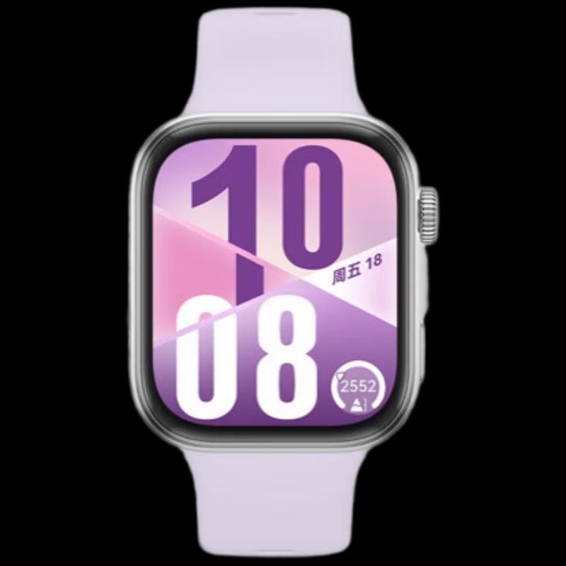 Huawei Умные часы WATCH FIT 4 (Китайская версия)