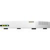 QNAP Enterprise router with 6 ports QHORA-321 SD-WAN 2.5GbE