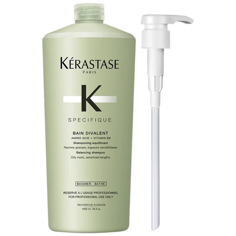 Kérastase Dual Function Scalp Shampoo