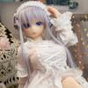 40cm Men's Mini Sex Doll Anime Loli Cute Girlfriend Cosplay Mastrubation Cup Erotic Adult Sex Toy