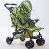 Stroller Rain Cover Stroller Rain Cover Stroller Windproof Cover Windshield with Zipper Rain Cover Poncho