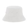 Y-3 Logo Embroidered Cotton Fisherman Hat Unisex hats Beige IX7001