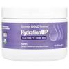 Hydrationup®, Electrolyte Drink Mix, with Vitamin D, Calcium, Iron, Potassium, Grape Flavor, 227G(8Oz)