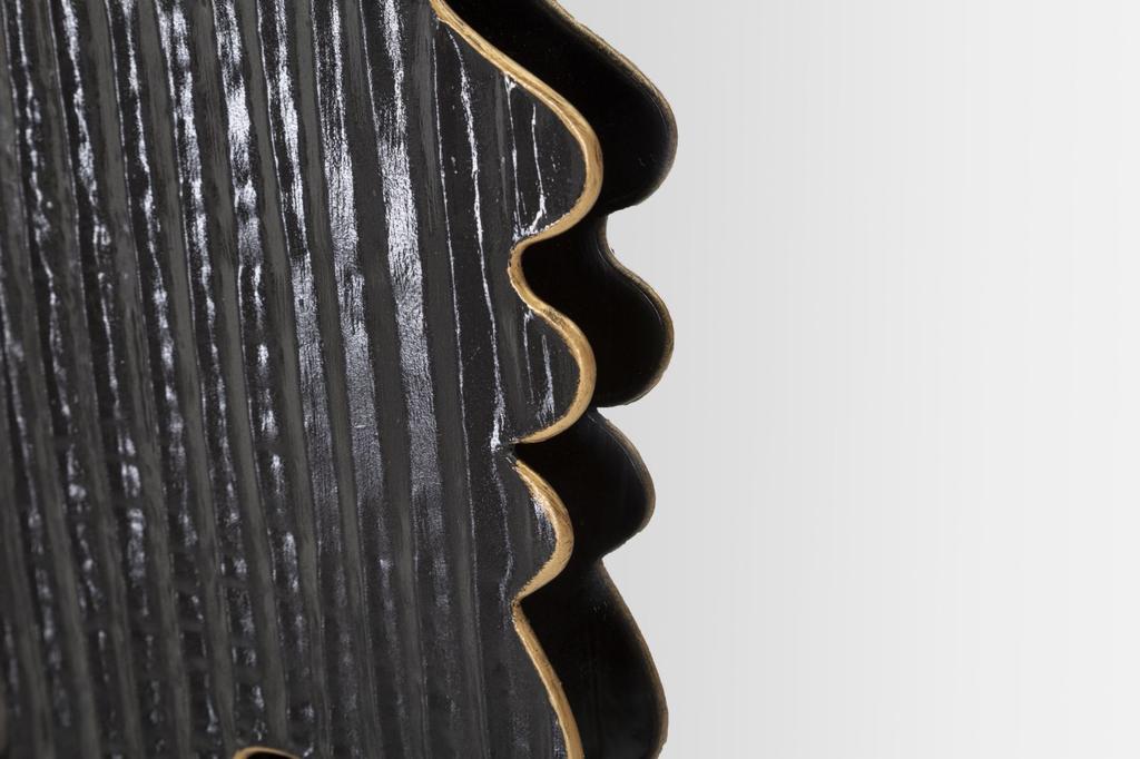 Wall Mirror Woman Cm 81,9X7X61