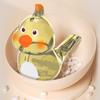 Multicolor Cartoon Bird Whistle Add Water Warble Whistle Musical Instrument Toys  Children Toy