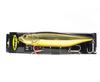 Deps Huge Pencil Walker Silent 225 Mm 4.3 Oz Floating Lure 01 (8210)