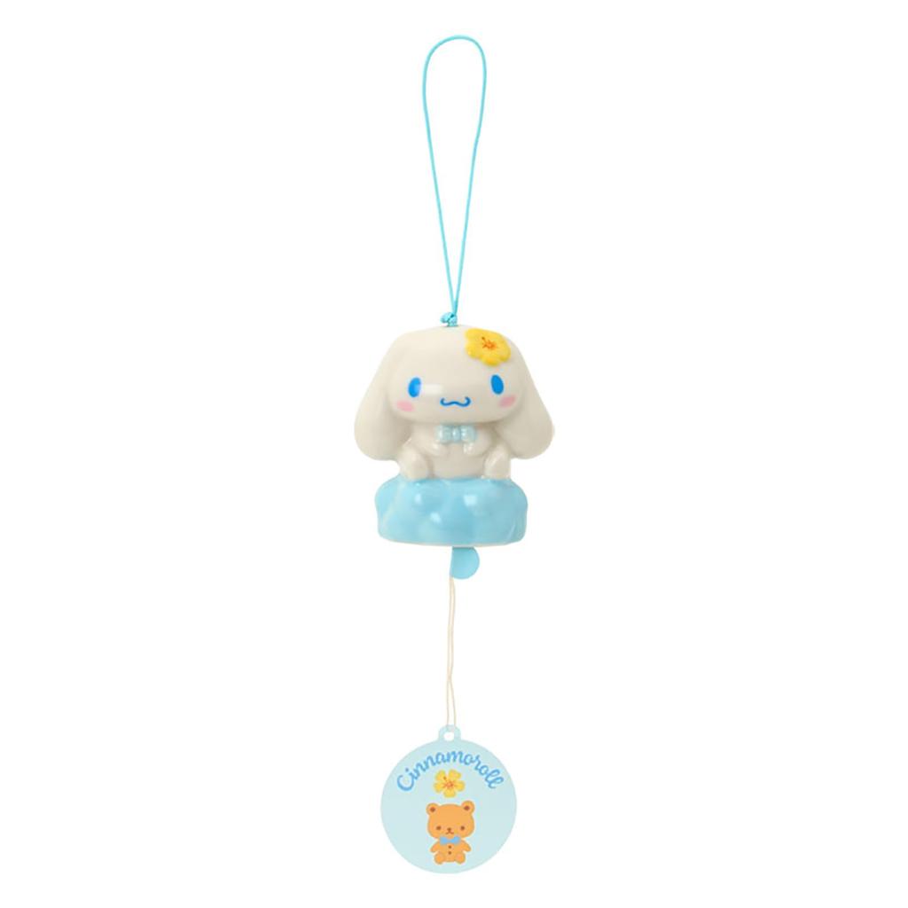 Sanrio Wind Chime Cinnamoroll 891584 -