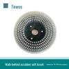 TVX T70/T70S Поломоечная машина 13-дюймовый диск с мягкой щеткой (Китайская версия)