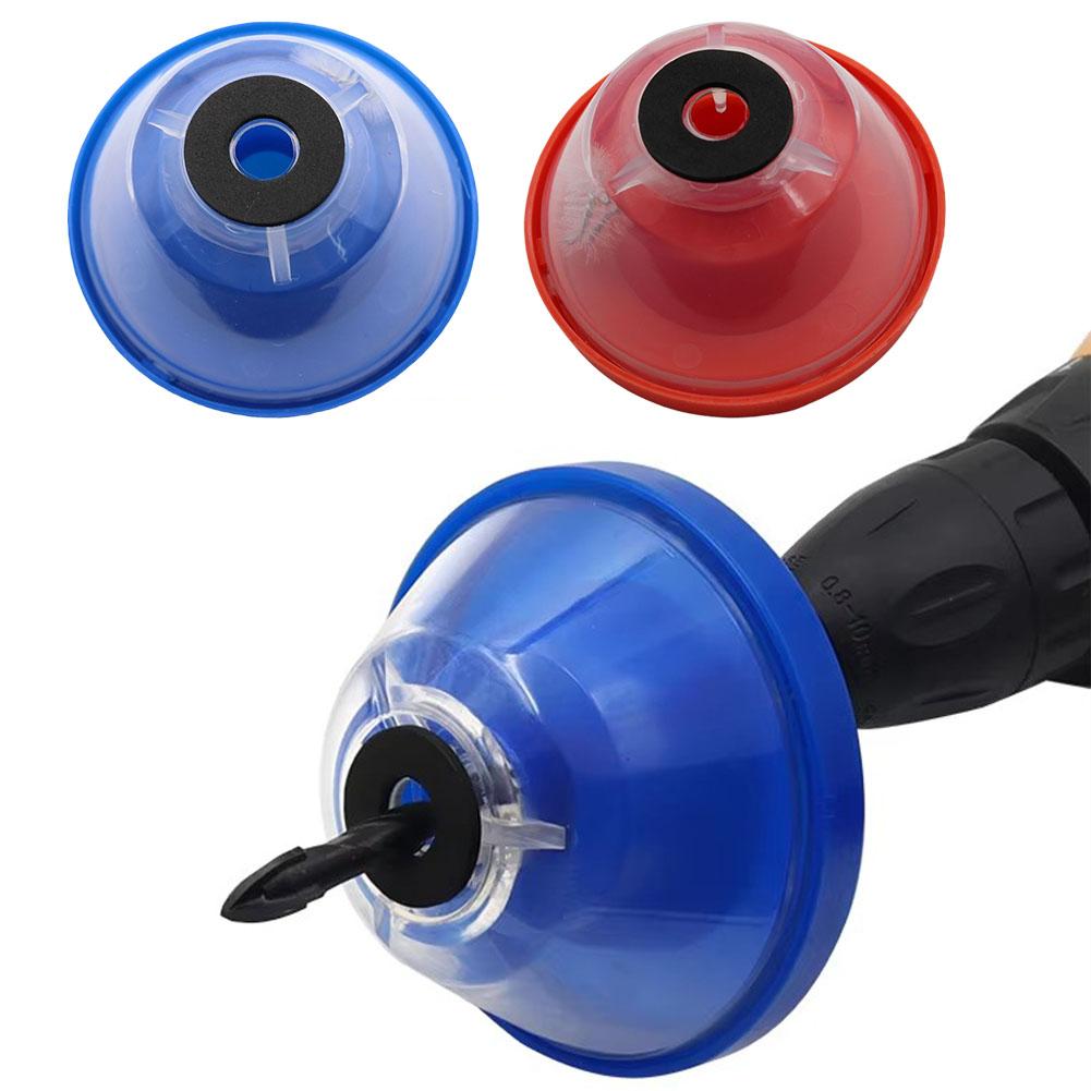 Electric Drill Dust Collector, Dust Cover