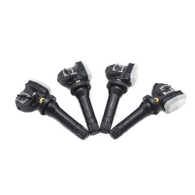 4 шт. 13540607 Датчик контроля давления в шинах TPMS-датчик 315 МГц Для Chevrolet Equinox -2024 13512346