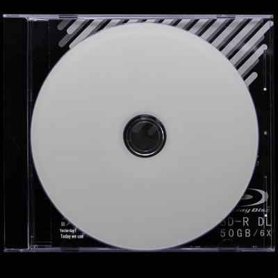 Архивные Blu-ray BD-R диски Tsinghua Tongfang