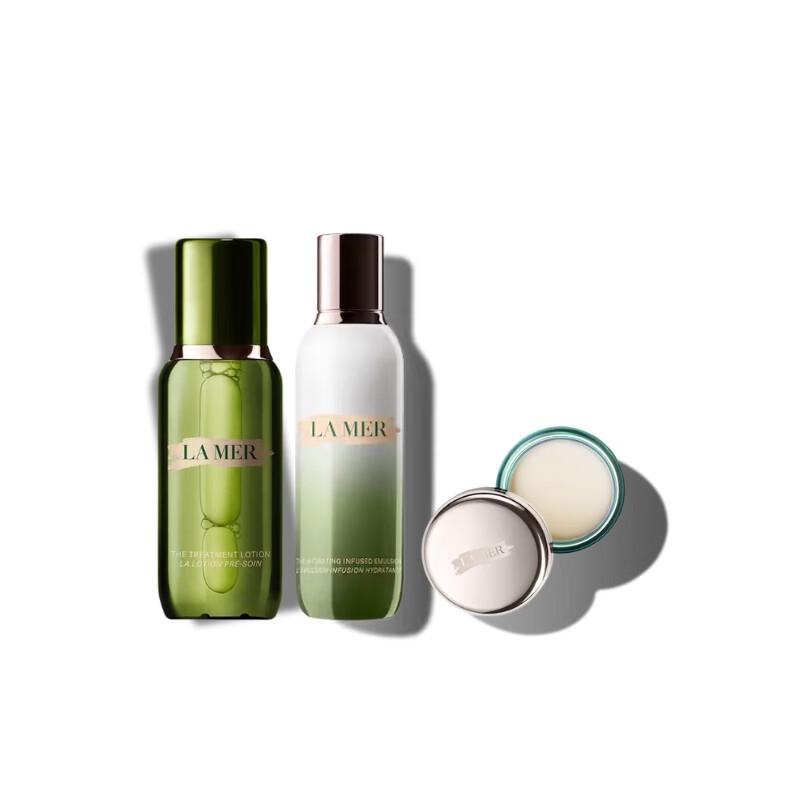 La Mer Набор для ухода за кожей The Essence из 3 предметов