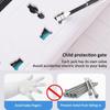 USB-зарядка Универсальная удлинительная розетка Пластиковый удлинитель Новая USB-удлинительная розетка Для домашнего использования