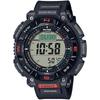 PRO TREK PRG-340-1JF [PROTREK Climber Line Solar Model Biomas Plastic] Round Watch Black