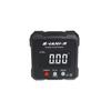 SHANHR New Angle Protractor 360 Degree Mini Electronic Digital Protractor Inclinometer Angle Finder Gauge Measurement Box
