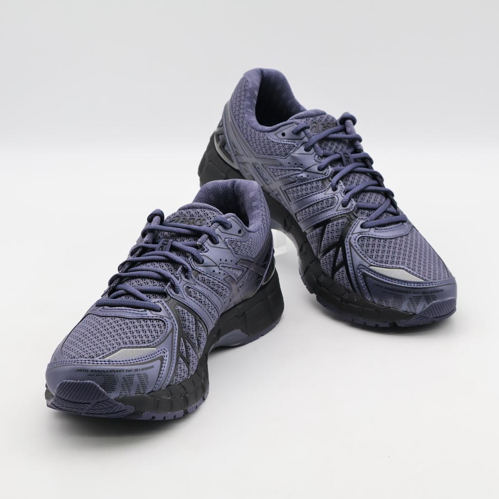 1203A388-500 Asics Gel-Kayano 20 Indigo Fog Black (Мужской)