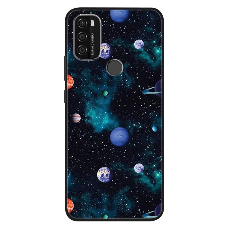 Для Blackview A70 Чехол A 70 Капа Силиконовый Милые Кошки Расписанный Мягкий Черный Чехол для Blackview A70 Pro Чехол A70Pro TPU Coque Чехлы