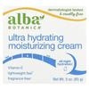 Ultra Hydrating Moisturizing Cream, Fragrance Free, 85G(3Oz)