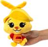 Plim PL85021 Мягкая игрушка, 20 см, Разноцветная, Игрушка с фразами из сериала и радующая детей