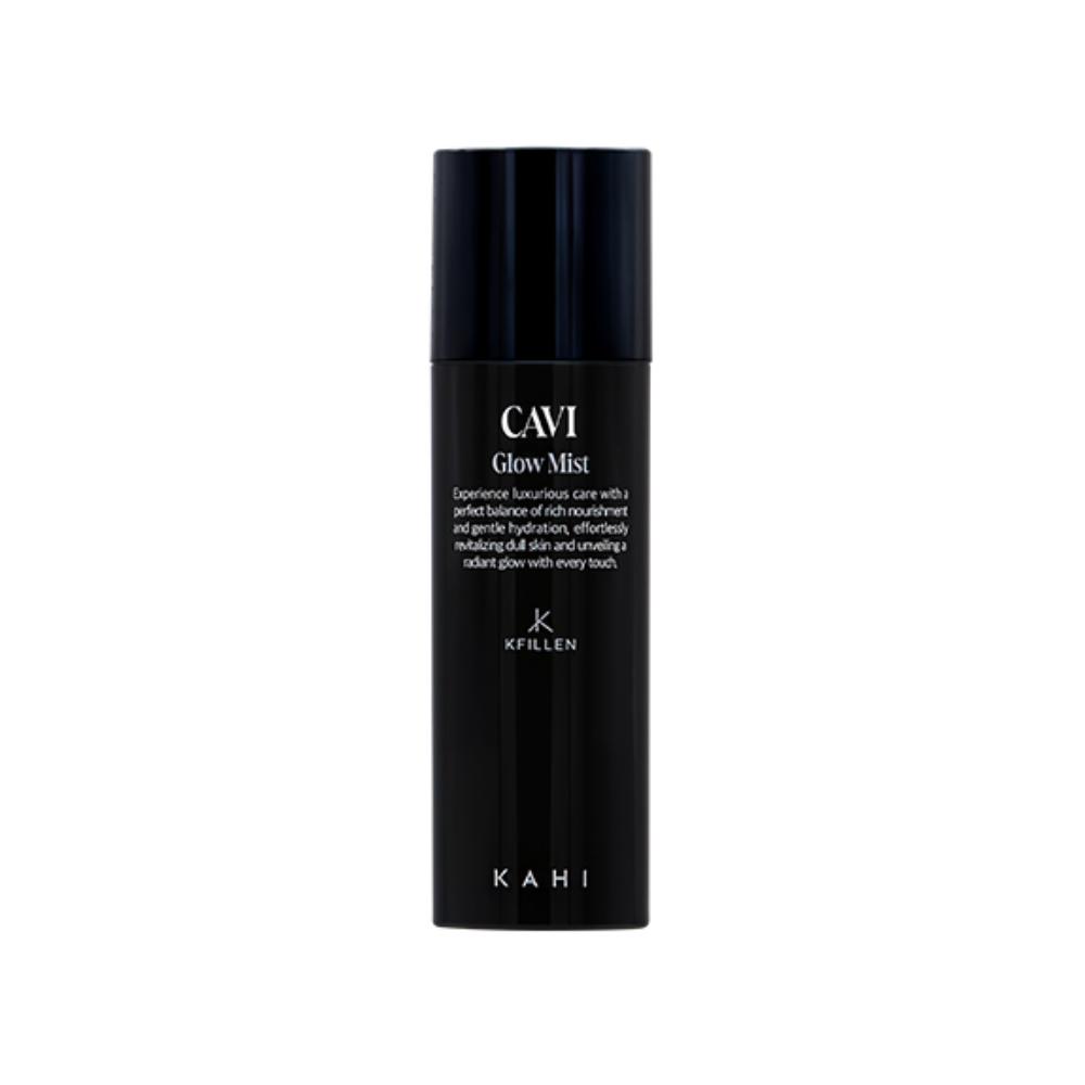 KAHI CAVI Glow SkinCare 6type