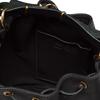 Shoulder Bag BBU001 PV0001 NERO [Ilbizonte] [item]