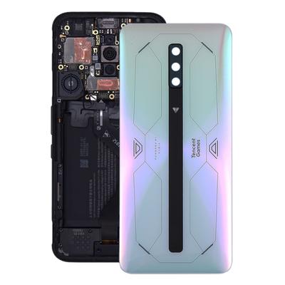 Для ZTE nubia Red Magic 6s Pro задняя крышка аккумулятора замена задней части корпуса телефона