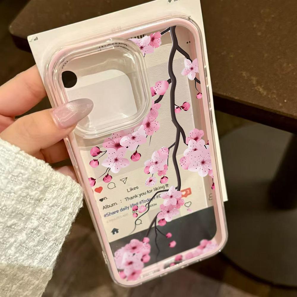 Расписной чехол для телефона для iPhone 17 11 12 13 14 15 16 iPhone 17 12 13 14 15 16 Pro 17 12 13 14 15 16 Pro Max Высококачественный расписной милый чехол для телефона с животными