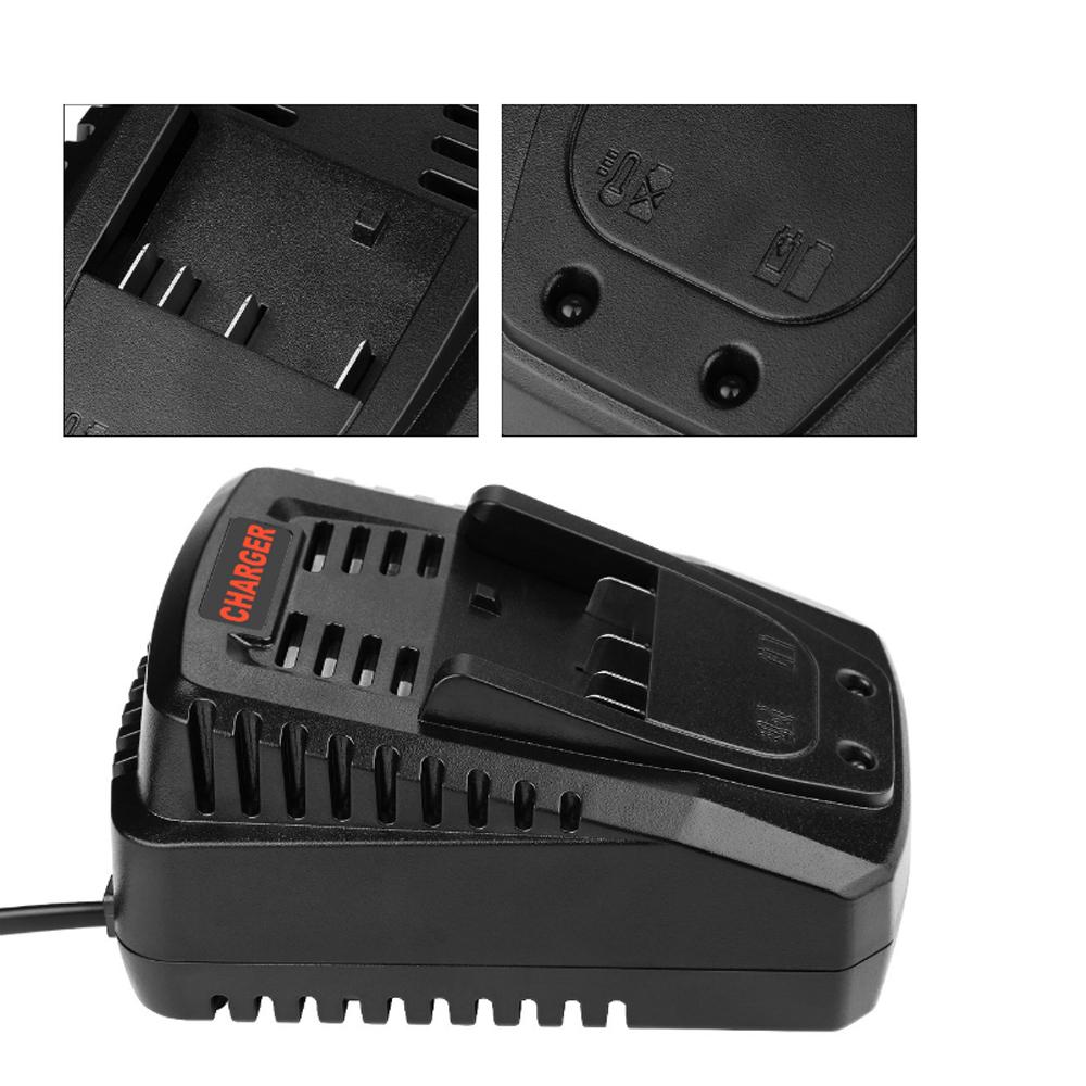 Newest for BAT609 BAT609G BAT618 BAT618G Charger AL1860CV AL1814CV for Bosch Battery Charger 3A 18V 14.4V Li-ion Battery Charger