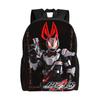 Рюкзак Kamen Rider Gotchard ita-сумка mochila Light Journey Большой вместимости Rucksack