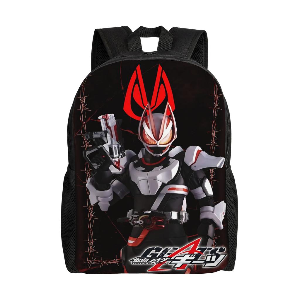 Рюкзак Kamen Rider Gotchard ita-сумка mochila Light Journey Большой вместимости Rucksack