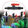 Aquarium Air Control Valve Controller Regulator Easy Installation Hose