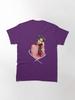 Selena Gomez Selena Gomez Butterflies Classic Classic T-Shirt