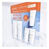 Iope UV Shield Sun Protector XP Daily Anti-aging Sun Cream Traders Special Sunblock, 140ml, 1 Set