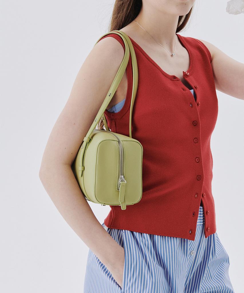 Ndod Bread Bag [Melon]