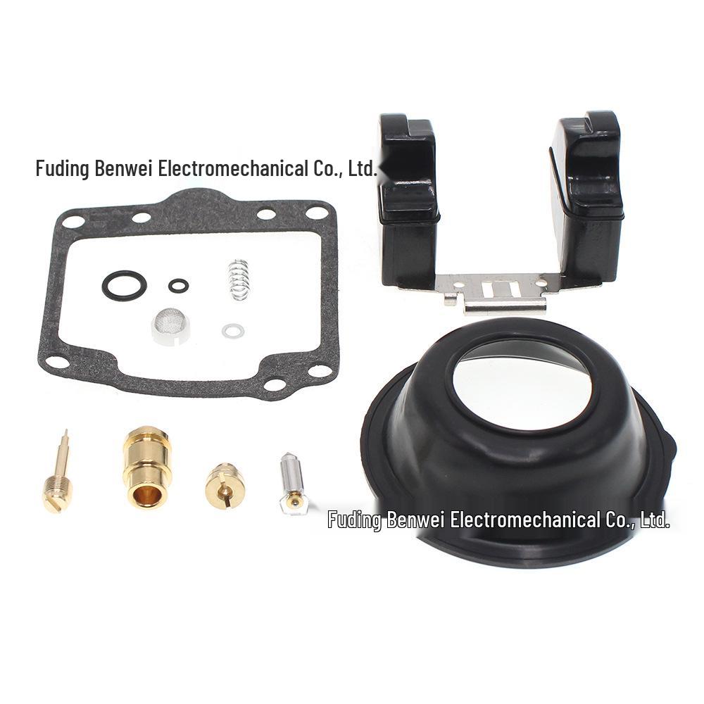 Ремонтный комплект карбюратора Yamaha XS1100 для моделей XS1100, XS1100L и XS1100S