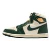 Jordan 1 Ретро High Fir Pro Зеленый Женский FD2596-101