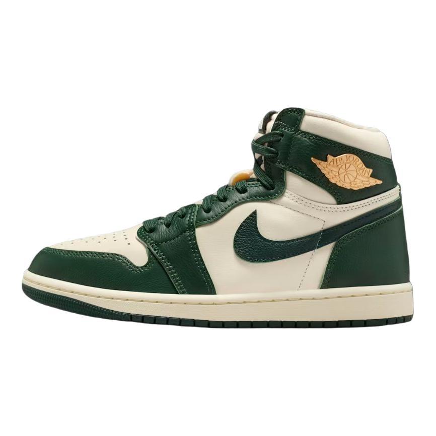 Jordan 1 Ретро High Fir Pro Зеленый Женский FD2596-101