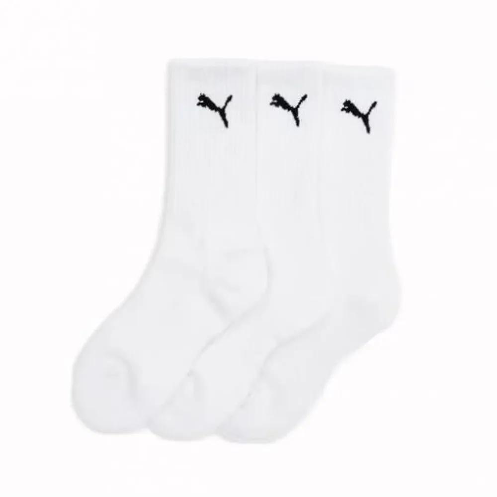 PUMA CUSHION CREW SOCKS 3P 640551_01