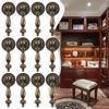 Door Handle Bronze Color For Cabinets For Cupboards
