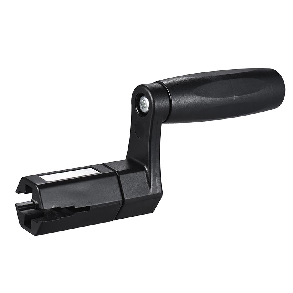 Alice A009CP Многофункциональная машинка для намотки колков гитарных струн, пуллер бриджевых пинов, электрическая отвертка, сверло для гитарного ремонта