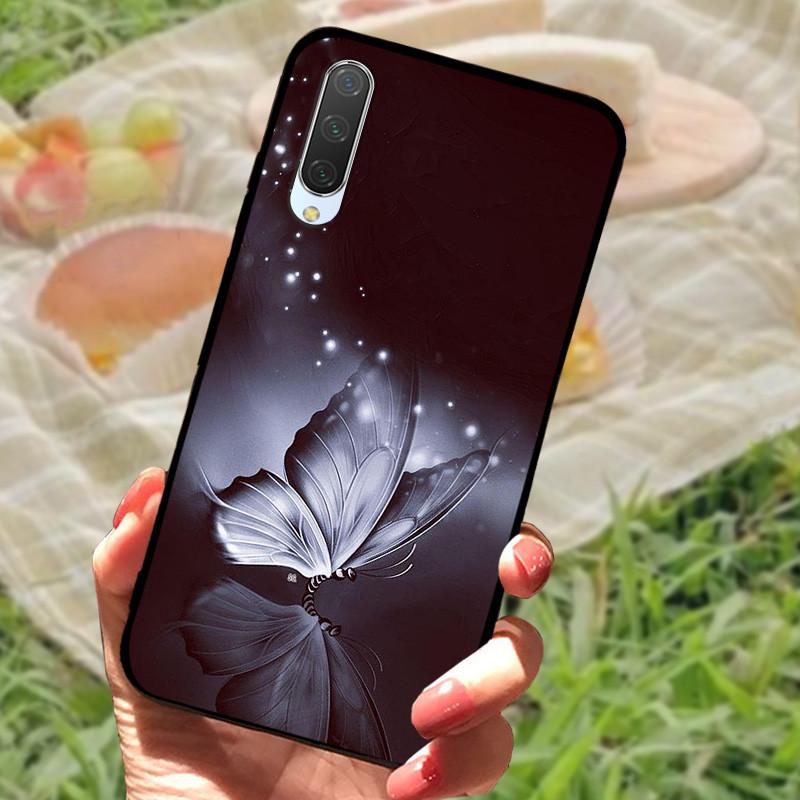 Для Xiomi Xiaomi mi 9 Lite se чехол Мраморный силиконовый мягкий tpu телефон Задняя крышка чехол для Xiaomi MI 9 mi9 Lite mi9lite 9lite 9se Чехол
