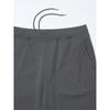 Uniqlo Брюки для активного отдыха Ultra Stretch, длина штанины 71-73 см 