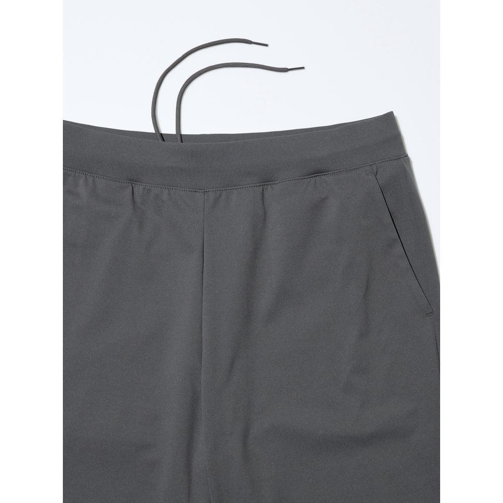 Uniqlo Брюки для активного отдыха Ultra Stretch, длина штанины 71-73 см 