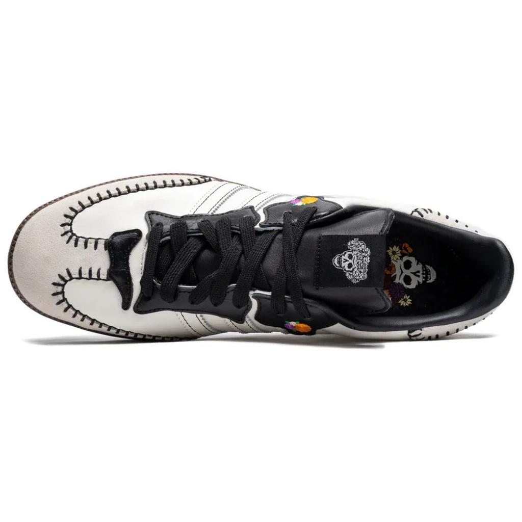 Samba Adidas Originals Og 'Набор Día de Muertos - Off White' JI3931