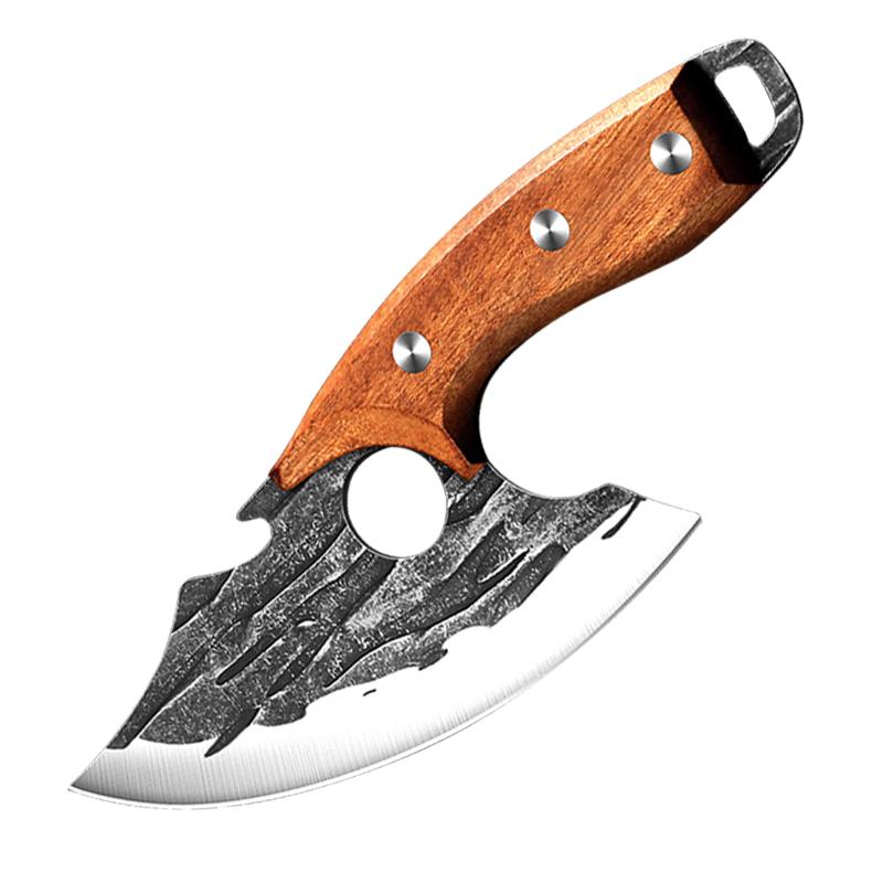 Нож для обвалки мяса, специальный нож для убоя свиней, нож для разделки свинины, нож для пускания крови, нож для ковки мяса